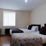 Royal Living Apartment